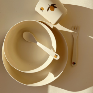 Set per la pappa