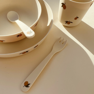 Set per la pappa