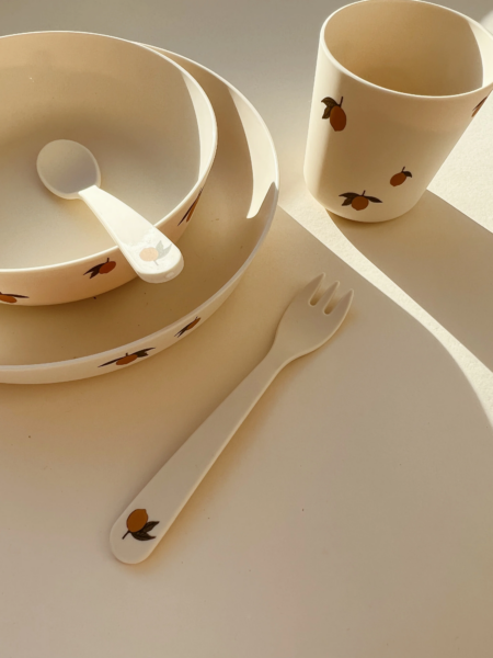 Set per la pappa