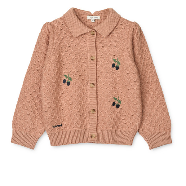 Cardigan in maglia Jane