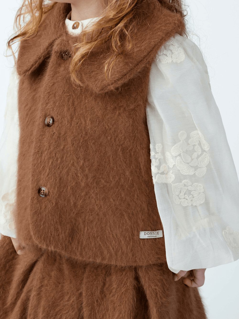 Gilet ANJA