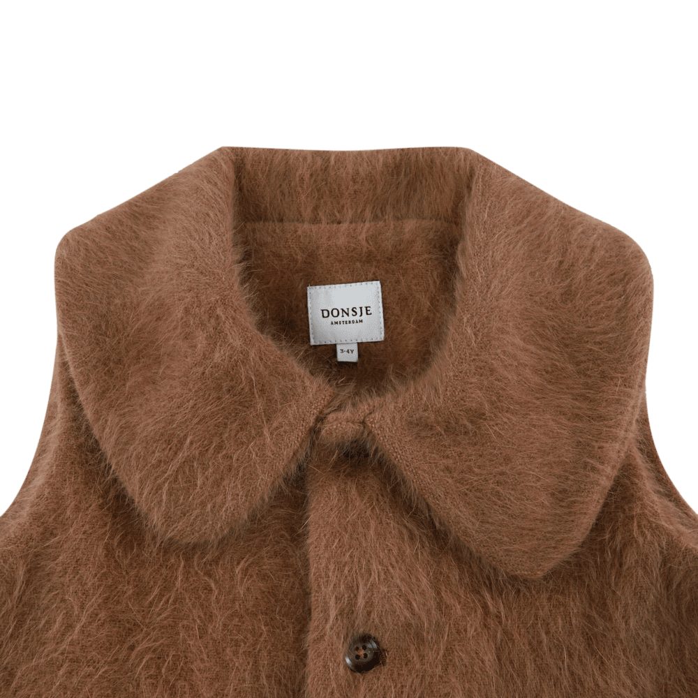 Gilet ANJA