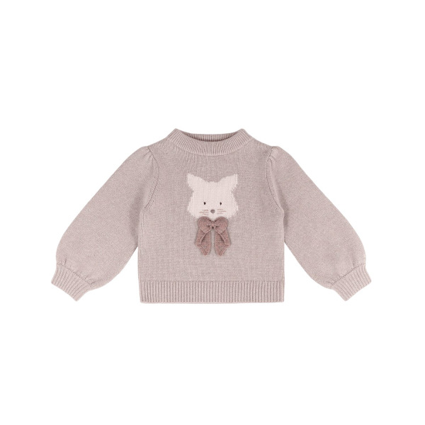 Maglione DENNA in Lana Merino