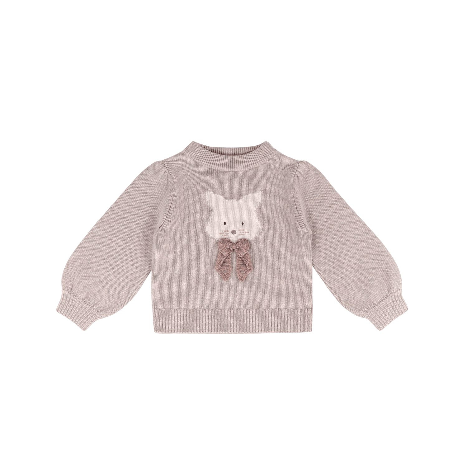 Maglione DENNA in Lana Merino