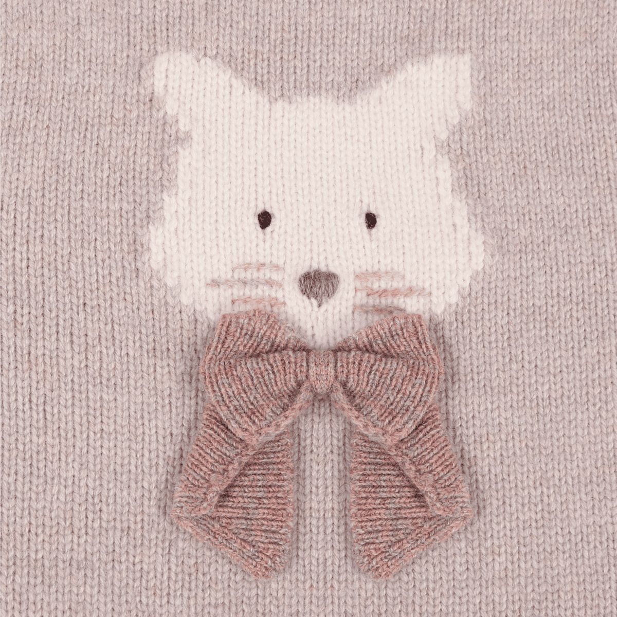 Maglione DENNA in Lana Merino
