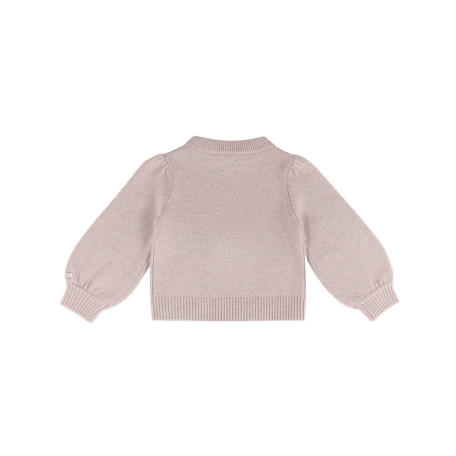 Maglione DENNA in Lana Merino