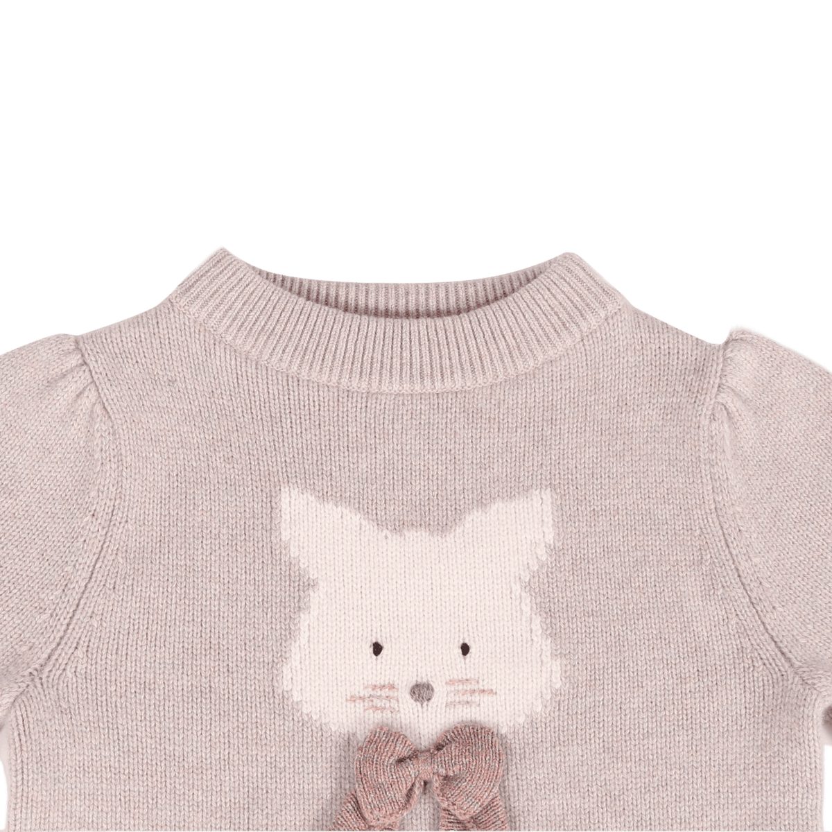 Maglione DENNA in Lana Merino