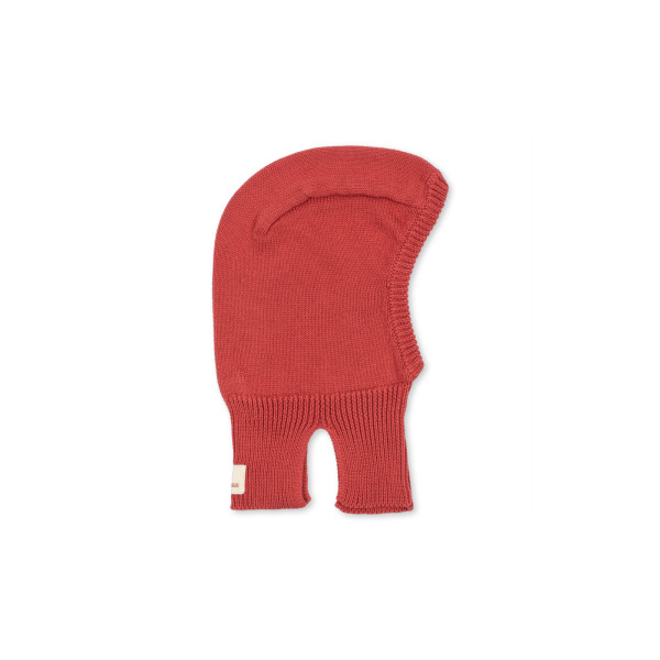 Balaclava AVELY in Cotone Biologico