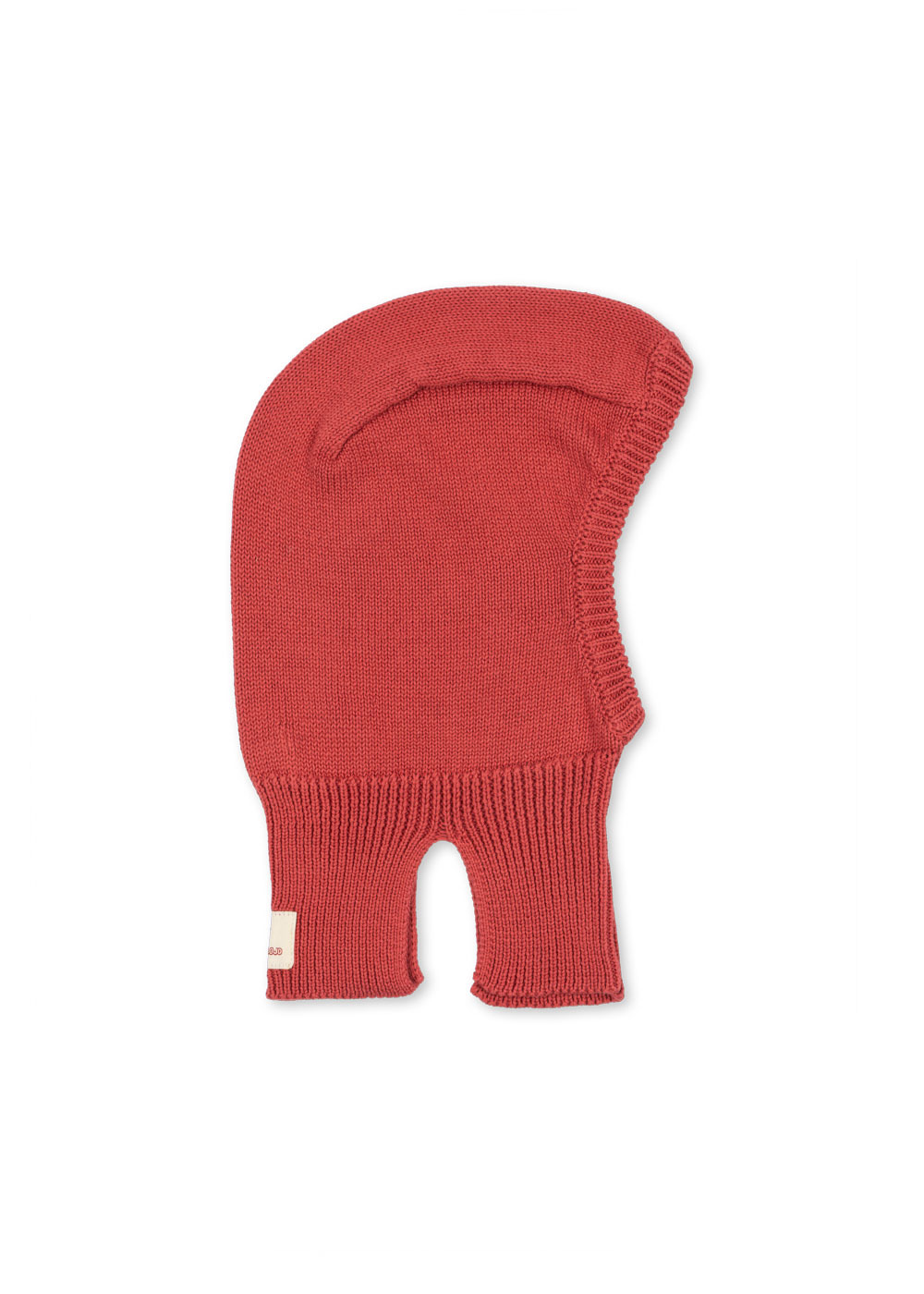 Balaclava AVELY in Cotone Biologico