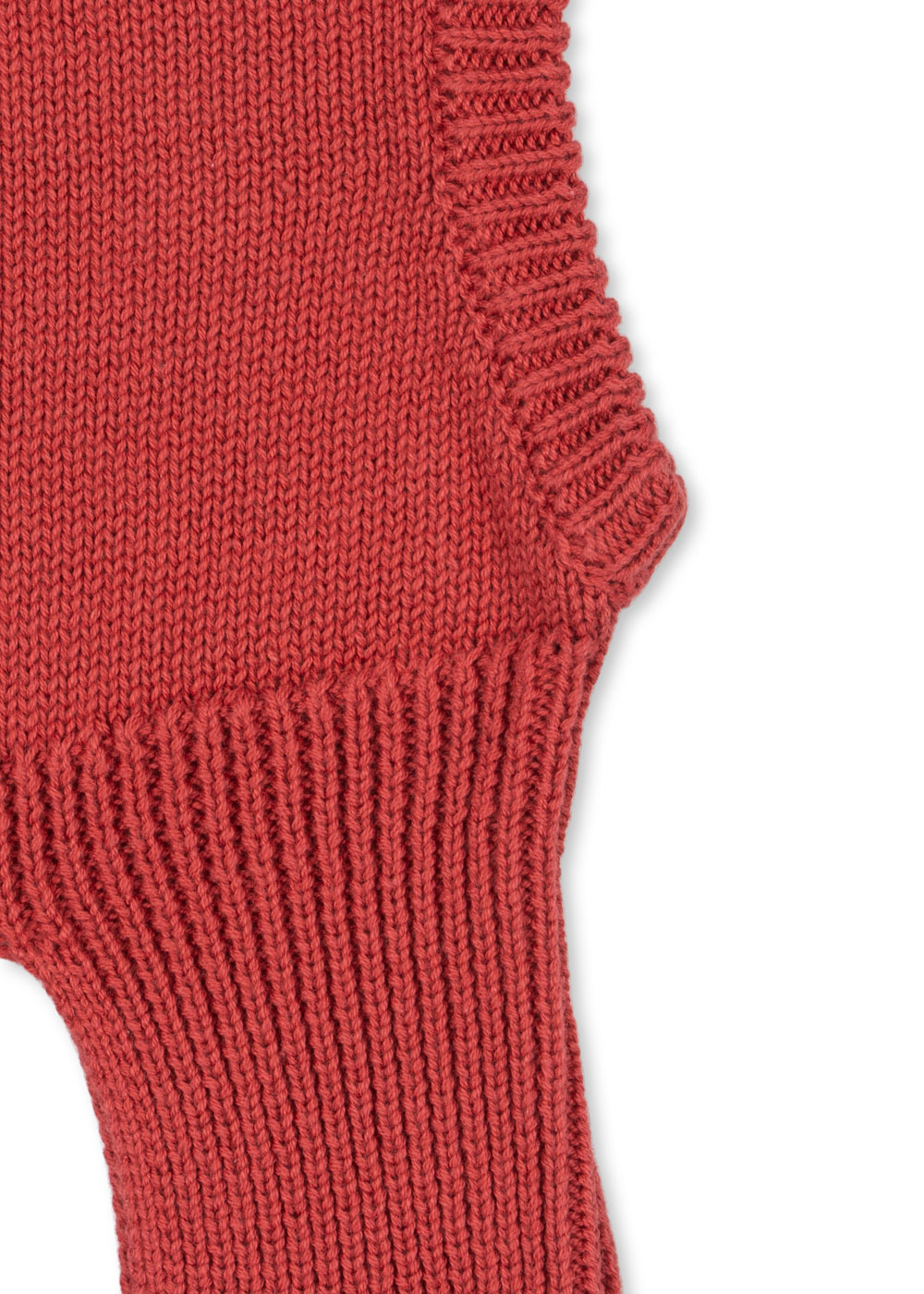 Balaclava AVELY in Cotone Biologico