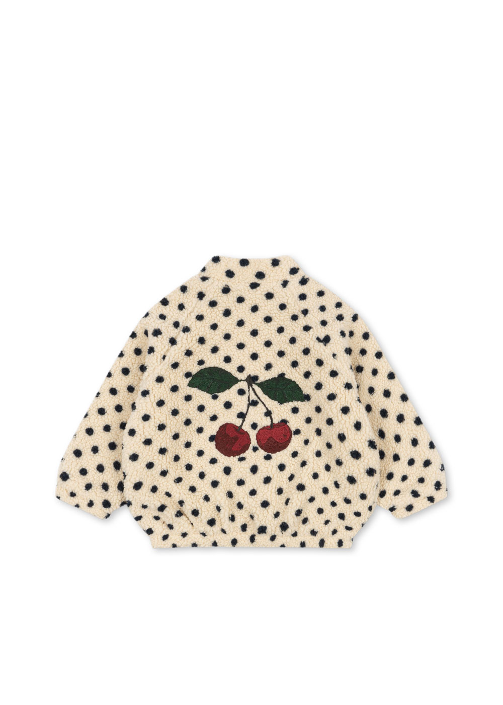 Giacca Teddy JODY