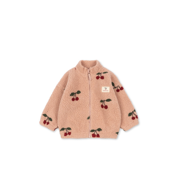 Giacca Teddy JODY