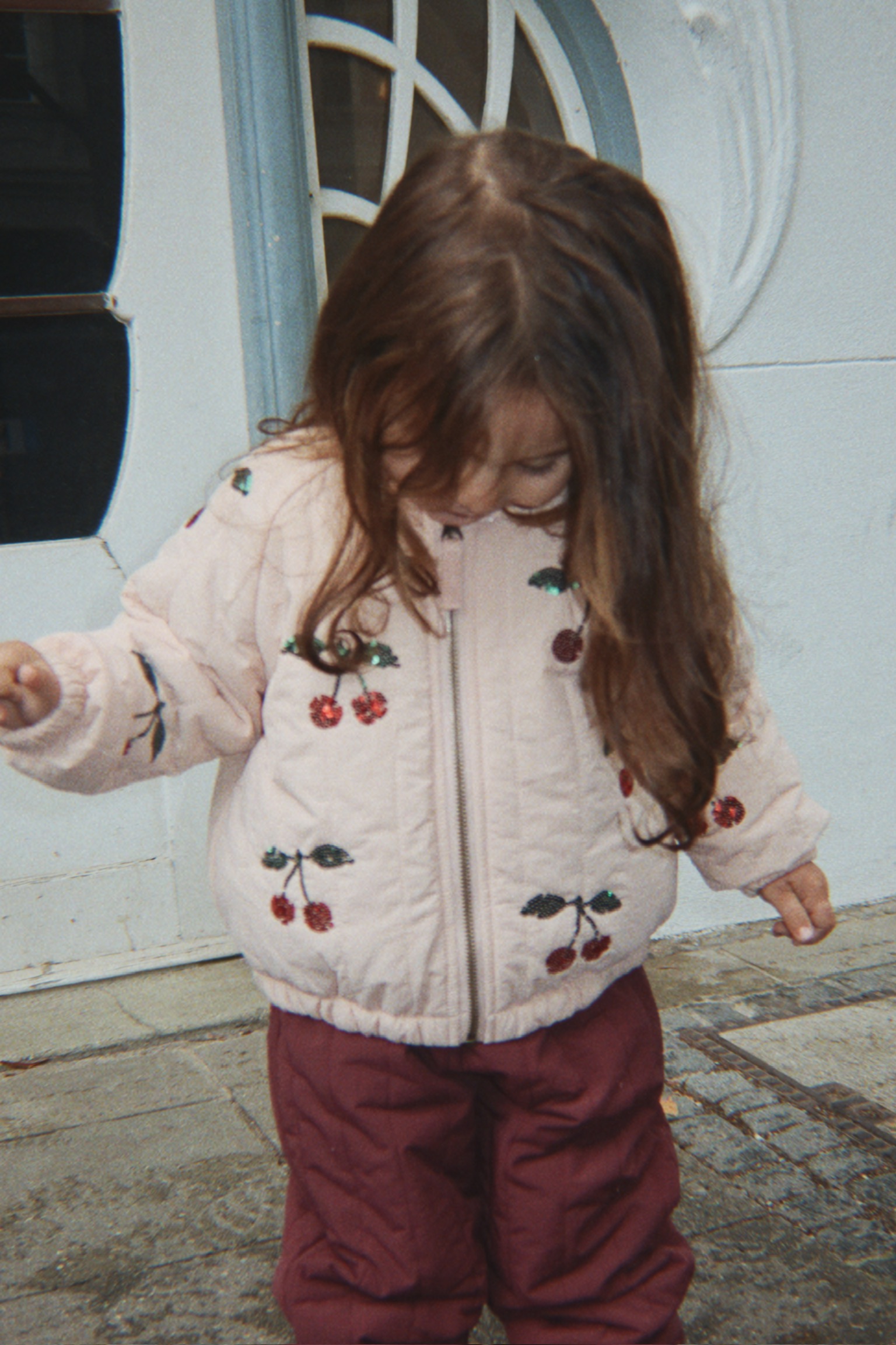 Giacca Thermo JUNO Sequin Bomber