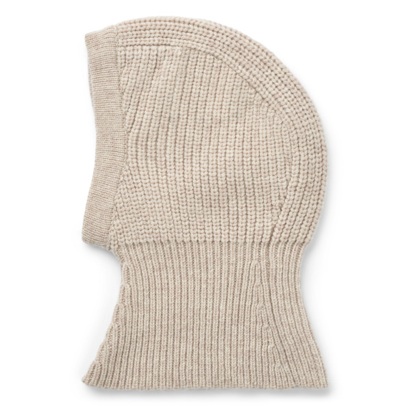 Balaclava in Lana Theodor