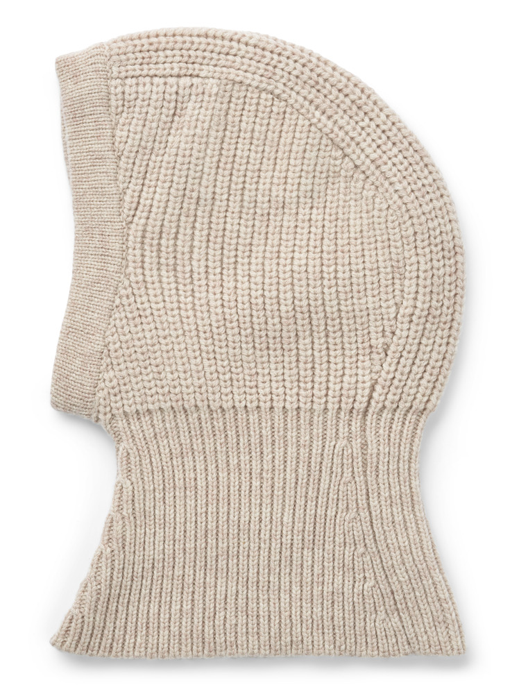 Balaclava in Lana Theodor