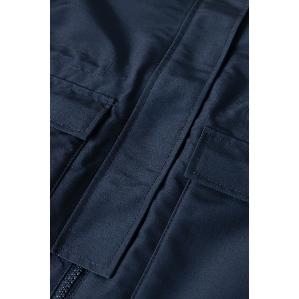 Parka Invernale Impermeabile TIMBA