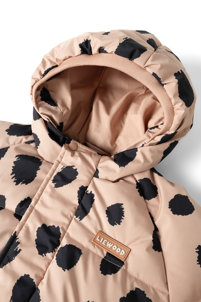 Piumino Invernale ADELINA
