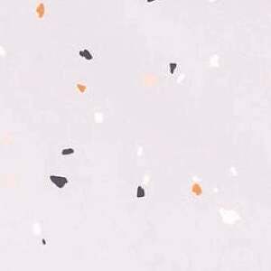 Terrazzo grigio chiaro