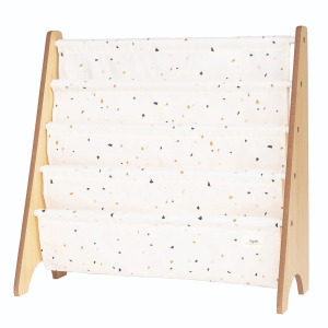 C 3 Sprouts IRKTCTERRAZZO CREMA.JPG Libreria frontale Montessoriana – Terrazzo