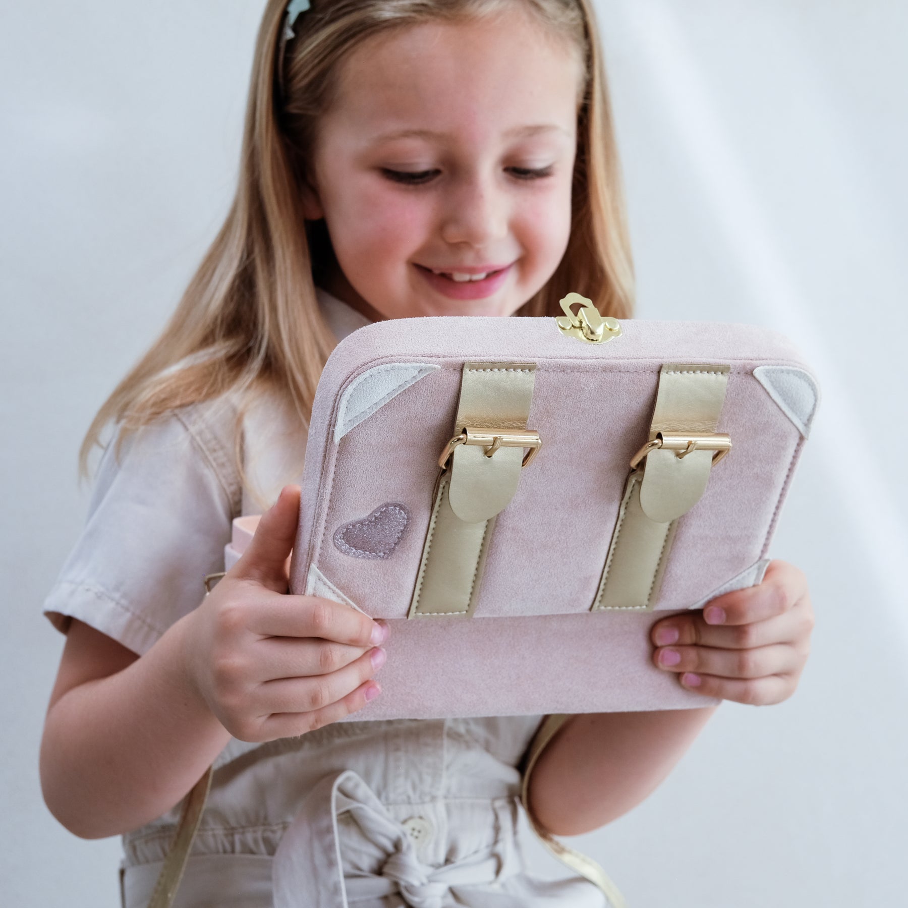 Borsetta a valigetta