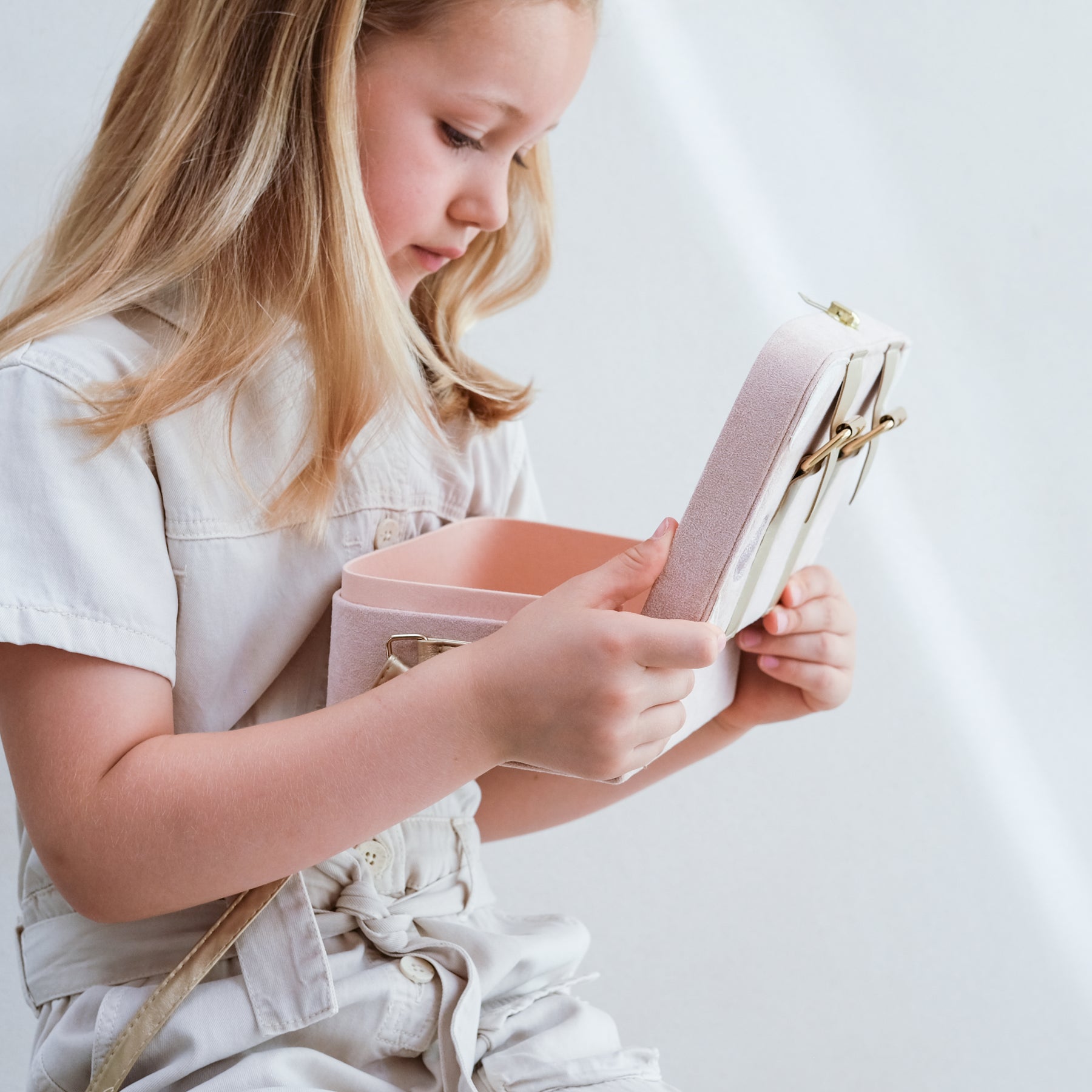 Borsetta a valigetta