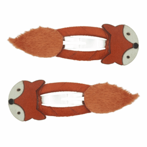 Foxy clic clacs