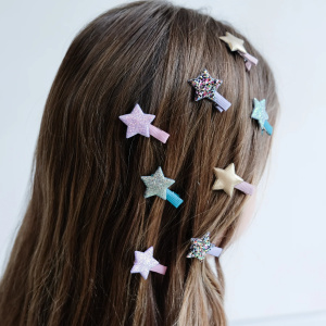Party stellar mini clips