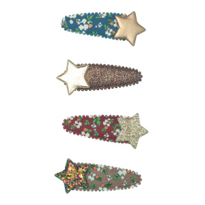 Mystical star mabel clips