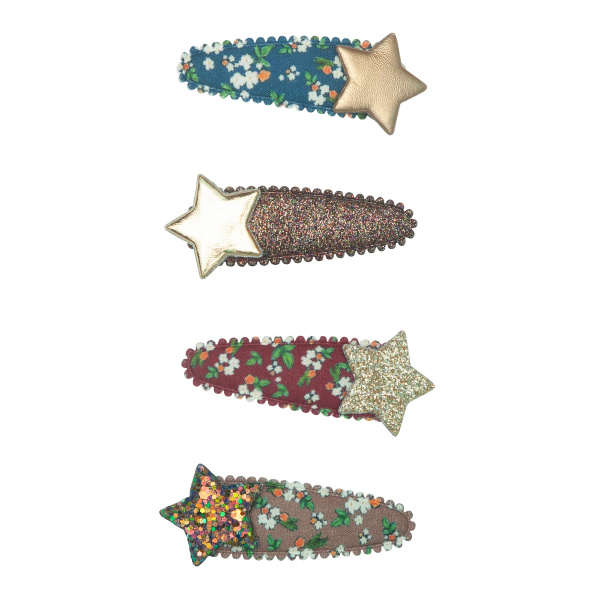 Mystical star mabel clips