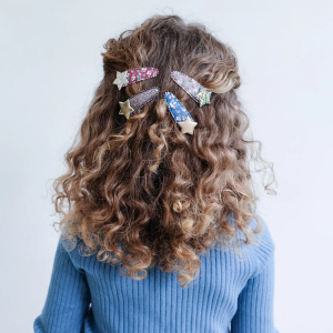 Mystical star mabel clips