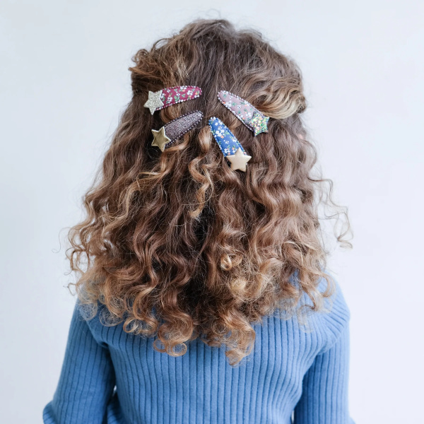 Mystical star mabel clips