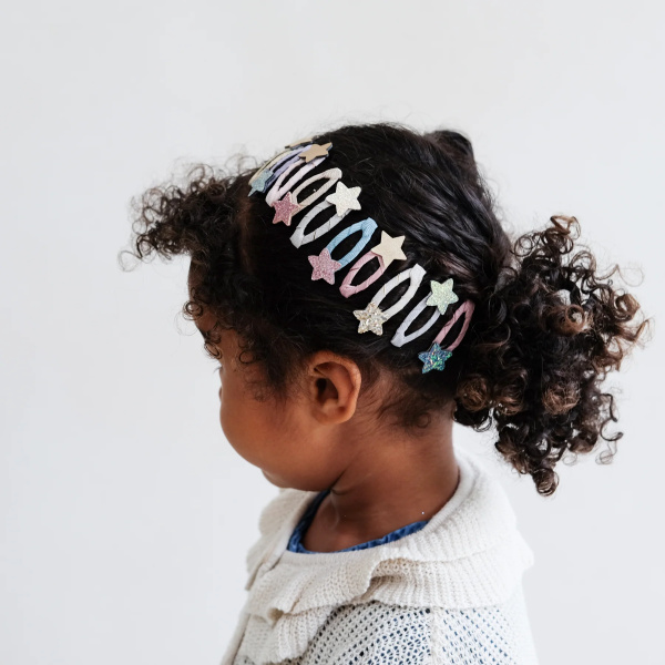 Stellina mini clip