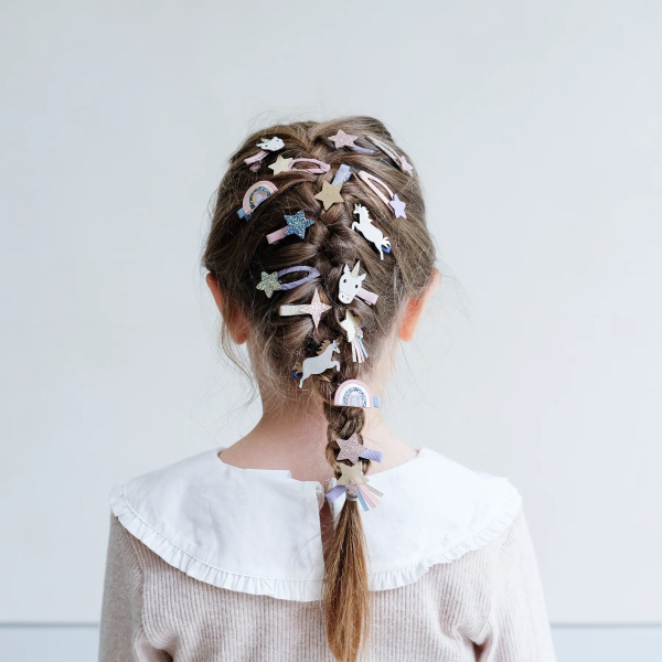 Stellina mini clip
