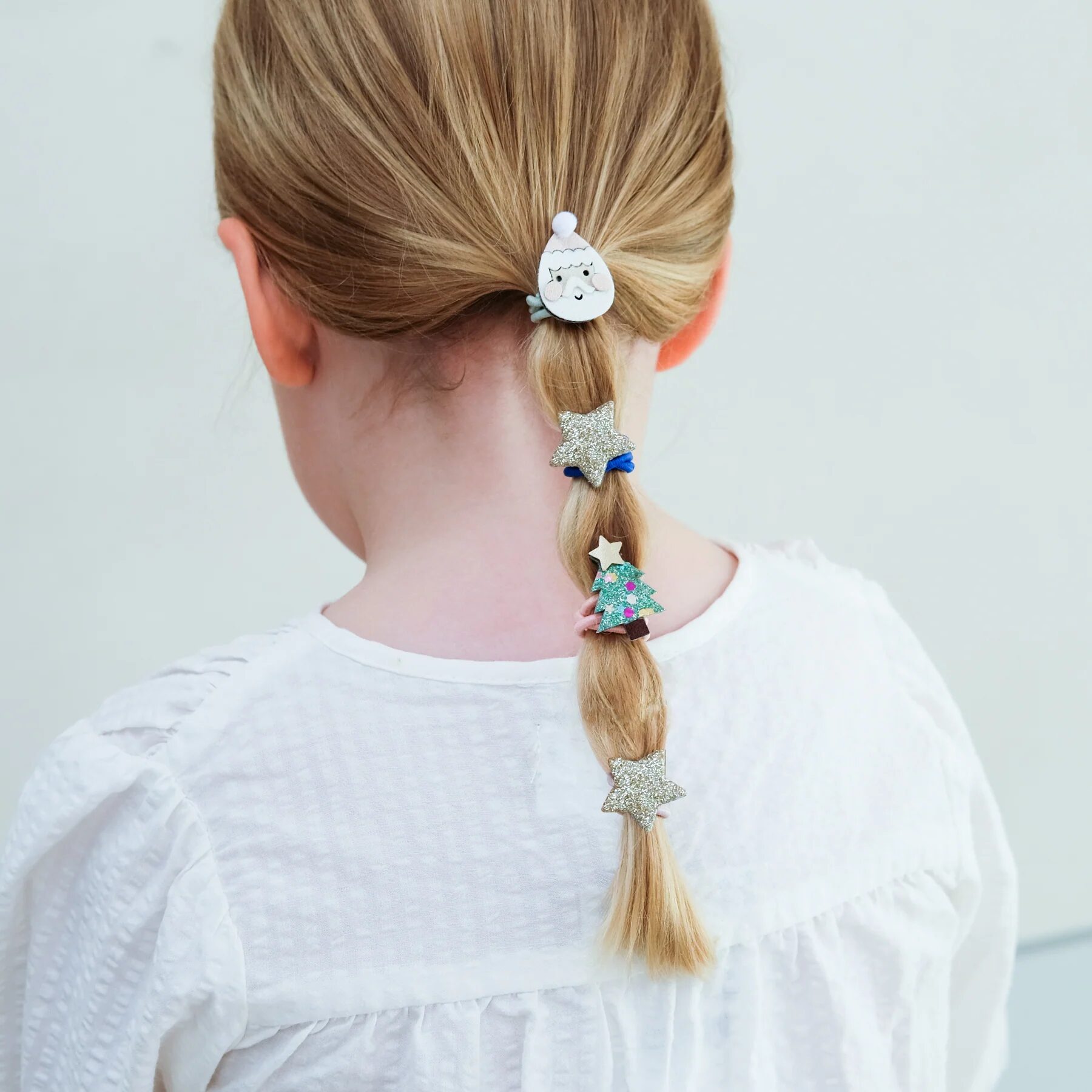 Elastici Babbo Natale