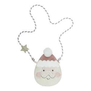 Borsetta Babbo Natale