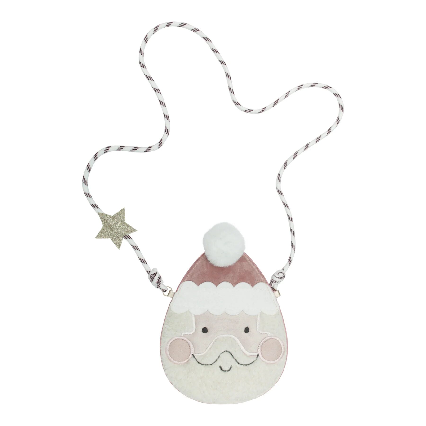 Borsetta Babbo Natale