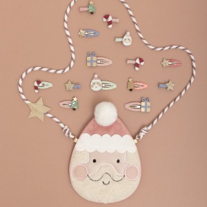 Borsetta Babbo Natale