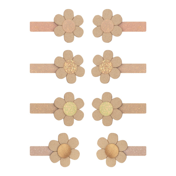 Daisy mini clip