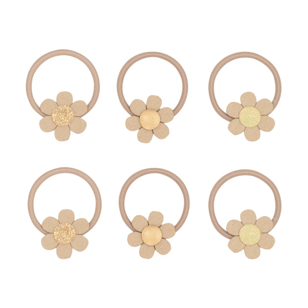 Mini elastici Daisy