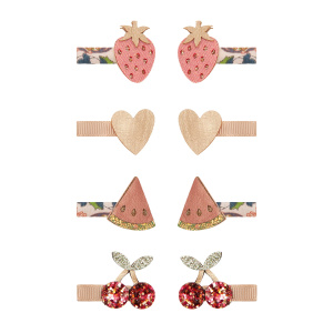 Mini Clip Frutta