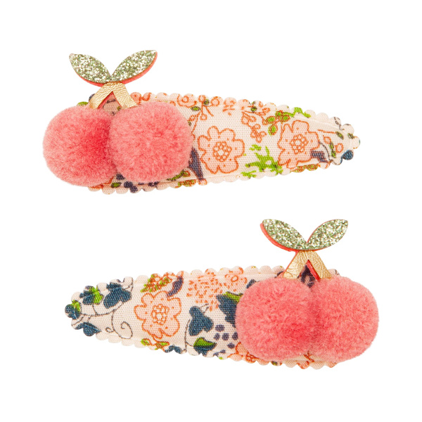 Spille Pom pom cherry