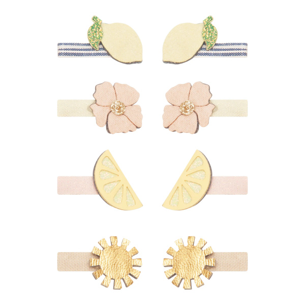 Spille Mini Clip Amalfi