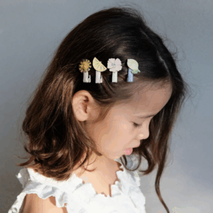 Spille Mini Clip Amalfi