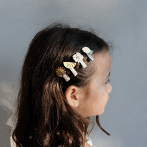 Spille Mini Clip Amalfi