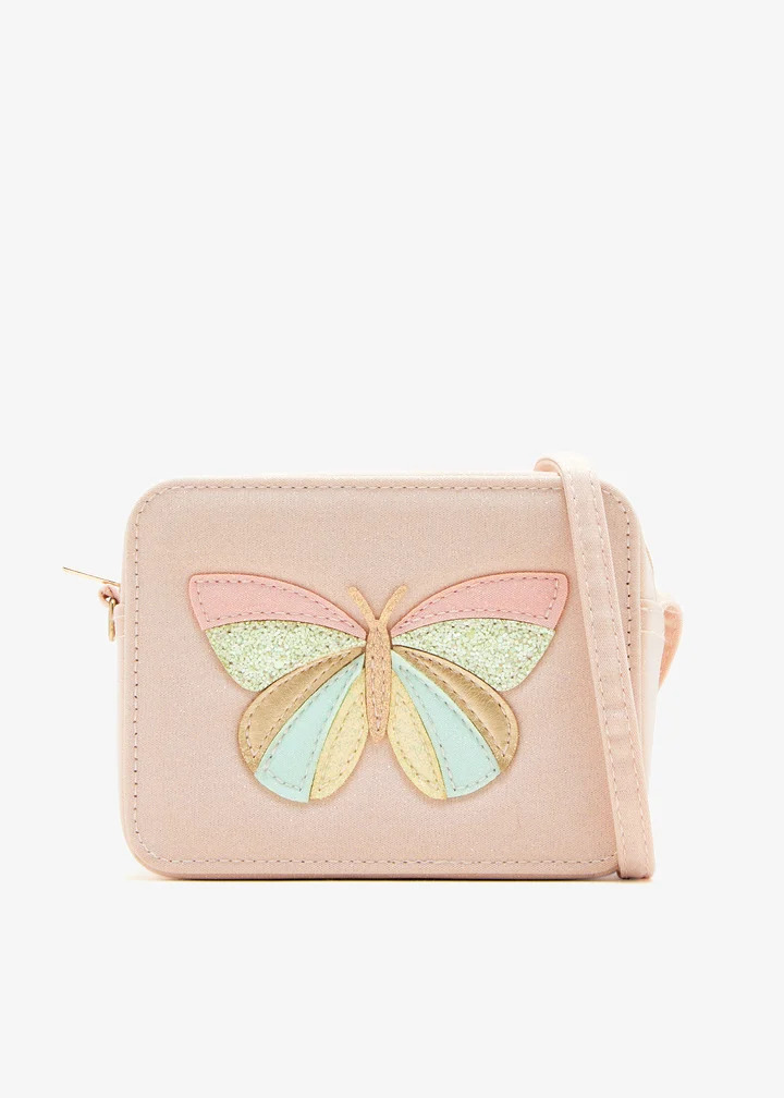 Borsa Farfalla