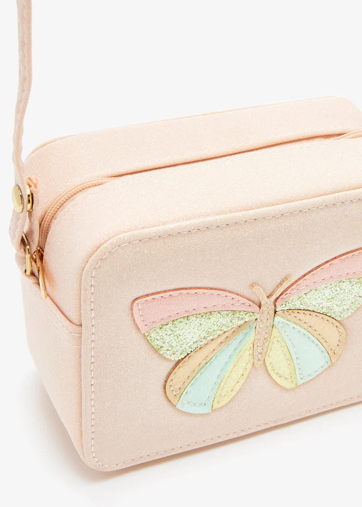 Borsa Farfalla