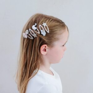 Mini clic clacks Ballerina
