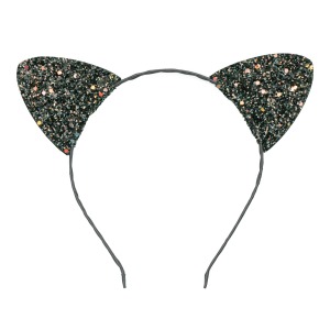 C MIMI () LULA 17210303.JPG Cerchietto Orecchie di gatto glitterate