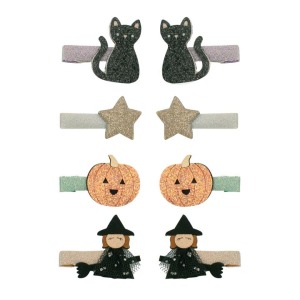 Mini clip di Halloween