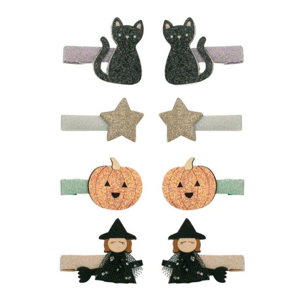 Mini clip di Halloween